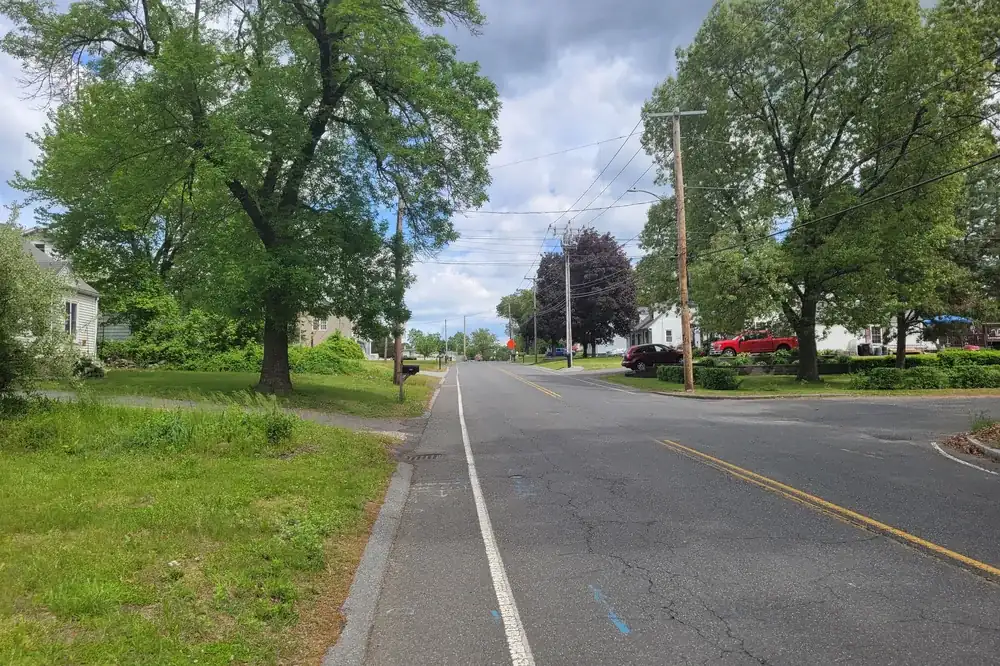 Ludlow, MA
