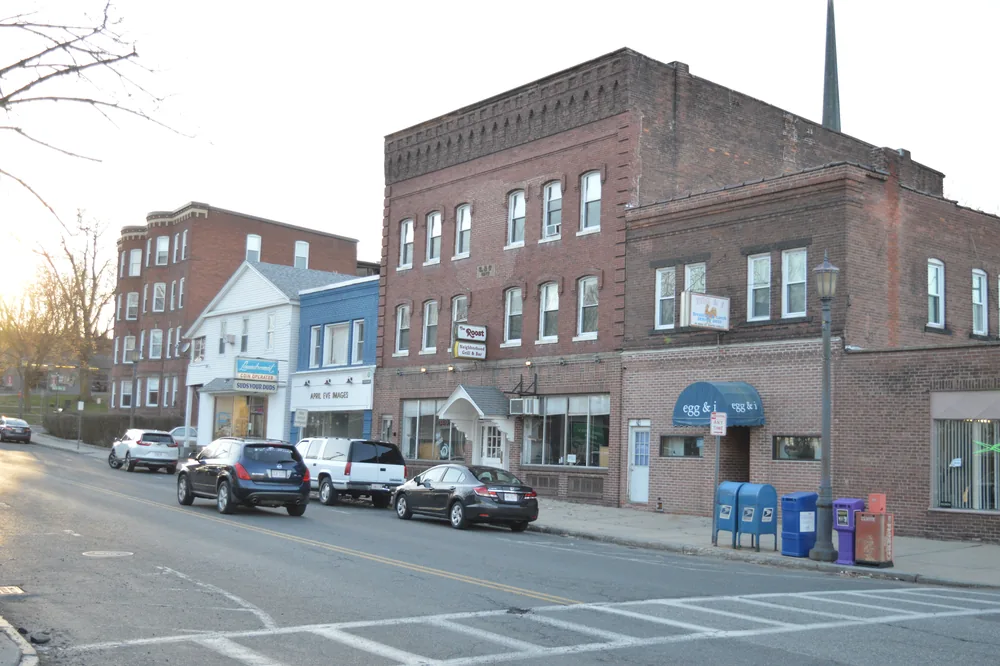 South Hadley, MA