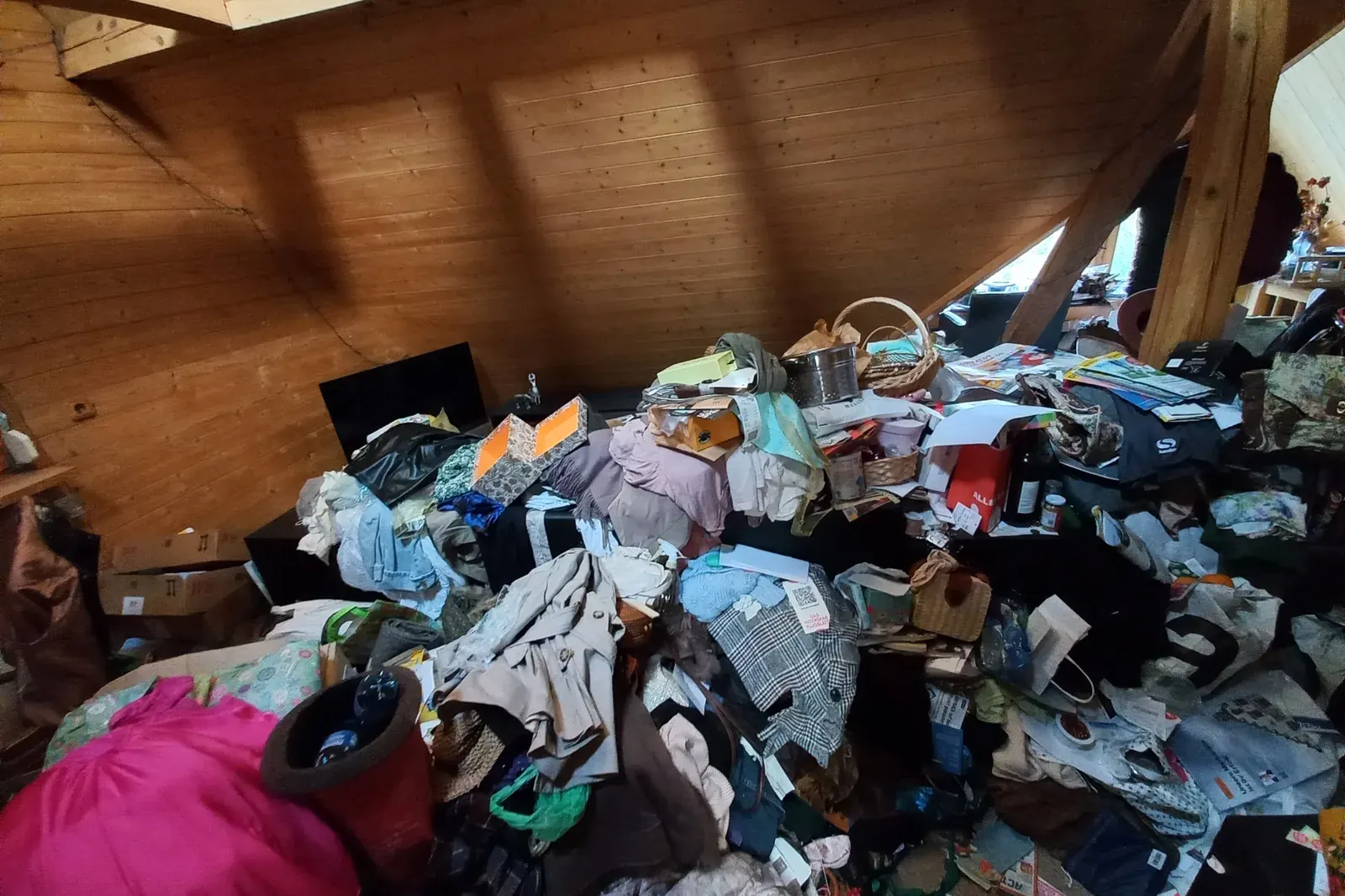 Estate Cleanout in Chicopee